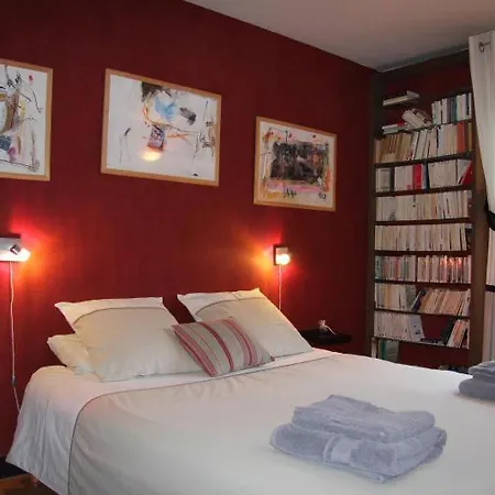 5br Lovely Jacuzzi&terrace - What'app - 0034-635-518-057 - For Reservations! Apartman Párizs