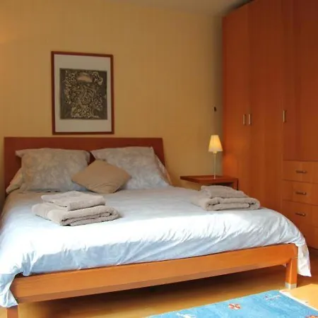 5br Lovely Jacuzzi&terrace - What'app - 0034-635-518-057 - For Reservations! *