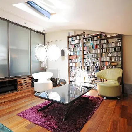 5br Lovely Jacuzzi&terrace - What'app - 0034-635-518-057 - For Reservations! Apartman