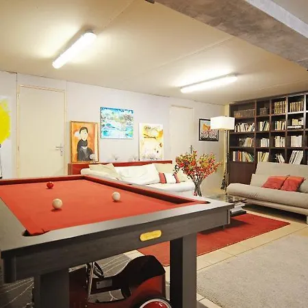 5br Lovely Jacuzzi&terrace - What'app - 0034-635-518-057 - For Reservations! Apartman *