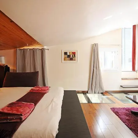 5br Lovely Jacuzzi&terrace - What'app - 0034-635-518-057 - For Reservations! Apartman *