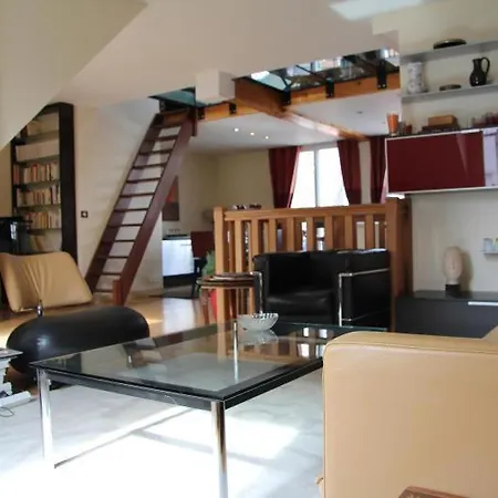5br Lovely Jacuzzi&terrace - What'app - 0034-635-518-057 - For Reservations! Apartman *