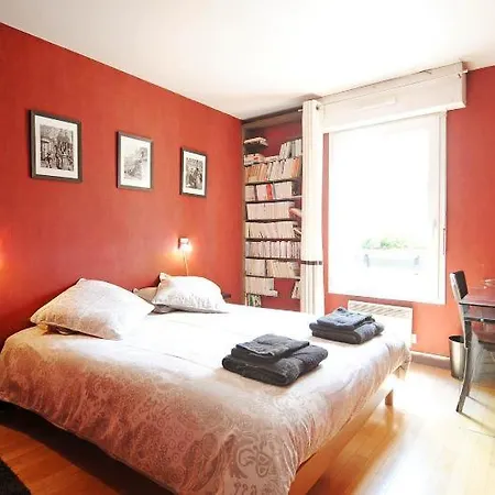Apartman 5br Lovely Jacuzzi&terrace - What'app - 0034-635-518-057 - For Reservations! *