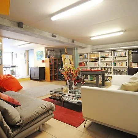 Apartman 5br Lovely Jacuzzi&terrace - What'app - 0034-635-518-057 - For Reservations! Párizs