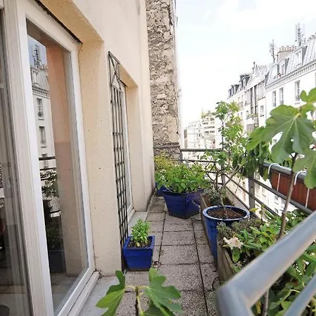 5br Lovely Jacuzzi&terrace - What'app - 0034-635-518-057 - For Reservations!