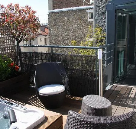 5br Lovely Jacuzzi&terrace - What'app - 0034-635-518-057 - For Reservations! *