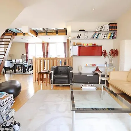 5br Lovely Jacuzzi&terrace - What'app - 0034-635-518-057 - For Reservations!