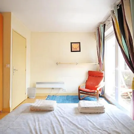 5br Lovely Jacuzzi&terrace - What'app - 0034-635-518-057 - For Reservations! Apartman