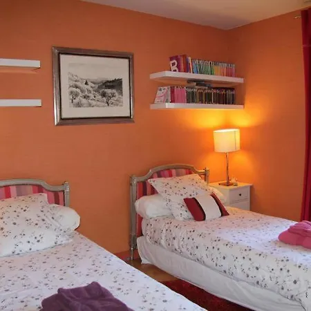 5br Lovely Jacuzzi&terrace - What'app - 0034-635-518-057 - For Reservations! Apartman *