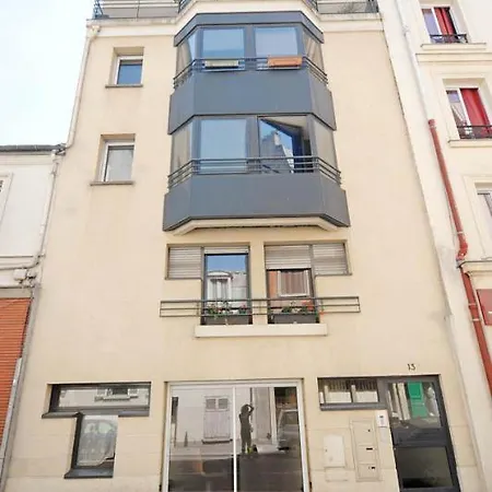 5br Lovely Jacuzzi&terrace - What'app - 0034-635-518-057 - For Reservations! Apartman Párizs