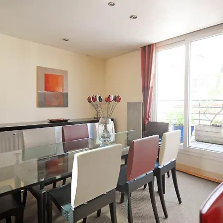5br Lovely Jacuzzi&terrace - What'app - 0034-635-518-057 - For Reservations! *