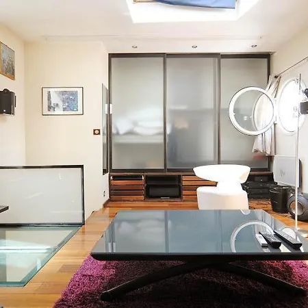 5br Lovely Jacuzzi&terrace - What'app - 0034-635-518-057 - For Reservations! Apartman *
