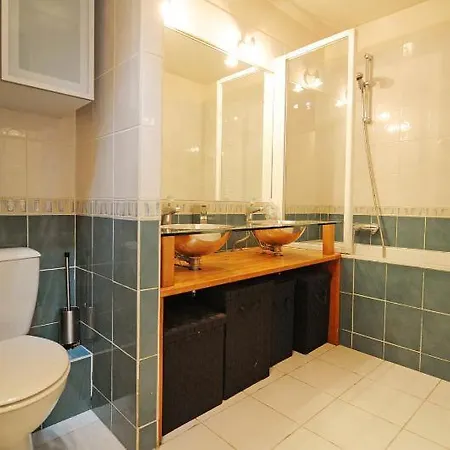 5br Lovely Jacuzzi&terrace - What'app - 0034-635-518-057 - For Reservations! * Párizs